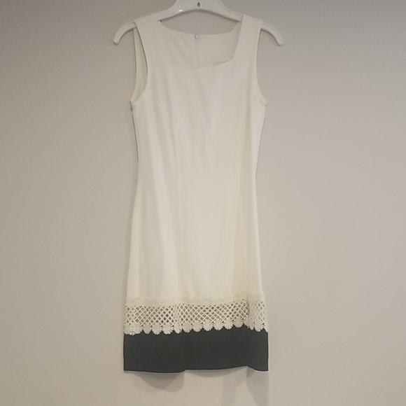 Vintage Daisy Dress and Jacket set - Picture 3 of 6